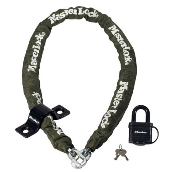 MasterLock Security Kit