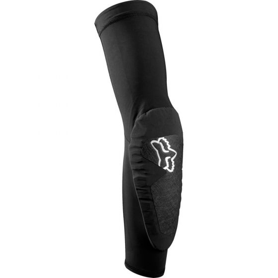 Fox Enduro Pro 2020 Elbow Guards – Black