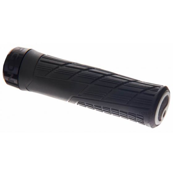 Ergon GE1 Evo Factory Grips – Black, image 1 of 2