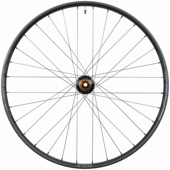 Stans No Tubes Crest MK4 CL 700c Rear Wheel