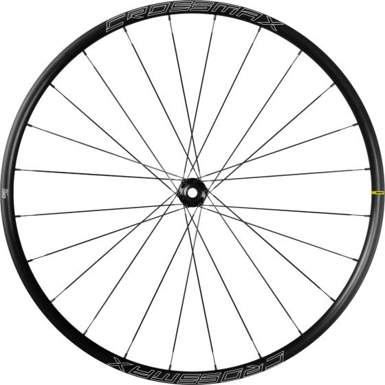 Mavic Crossmax Disc 29-Inch Front Wheel