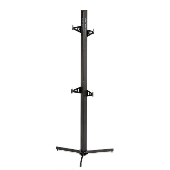 Feedback Sports Velo Cache Bike Stand – Black, image 1 of 6