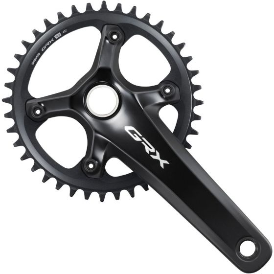 Shimano GRX FC-RX820 Hollowtech II 12-Speed Chainset