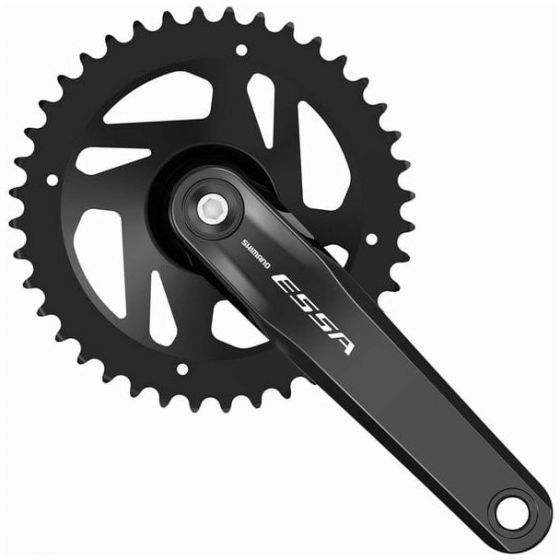 Shimano Essa FC-U2001 8-Speed Chainset