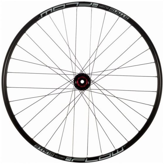 Stans No Tubes Flow S1 27.5-Inch Front Wheel