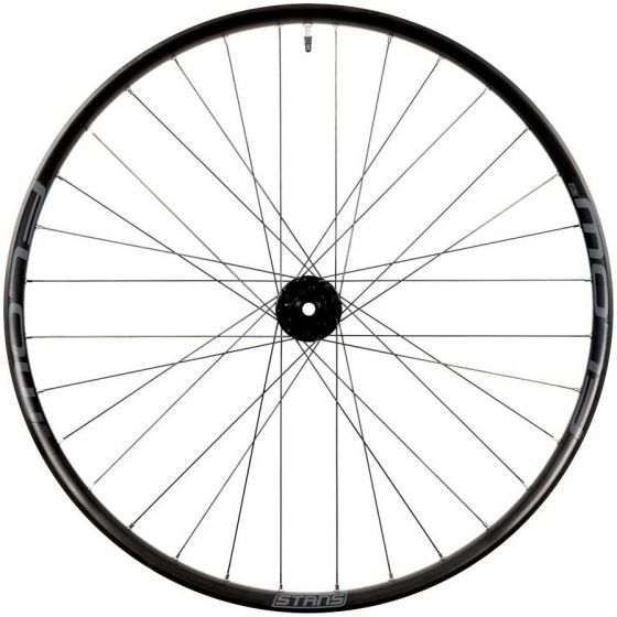 Stans No Tubes Flow S2 27.5-inch Front Wheel