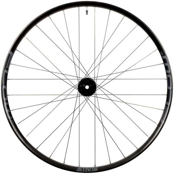 Stans No Tubes Flow S2 27.5-inch Rear Wheel