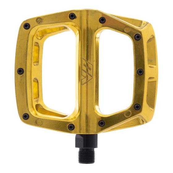 DMR V8 V2 Pedals – Fools Gold
