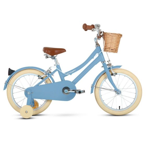 Forme Hartington Junior 16-Inch 2020 Girls Bike