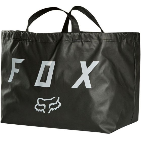 Fox Utility Changing Bag and Mat