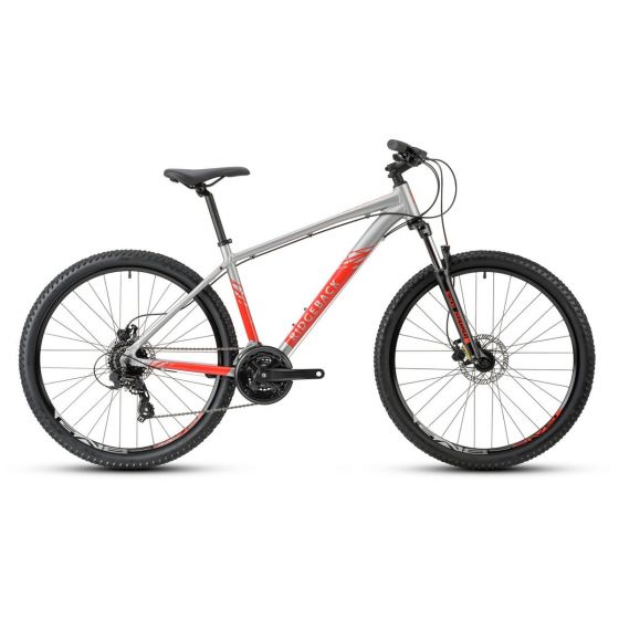 Ridgeback Terrain 4 2022 Bike