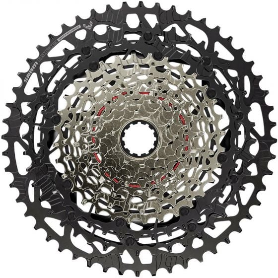 SRAM Eagle XS-1270 T-Type 12-Speed Cassette