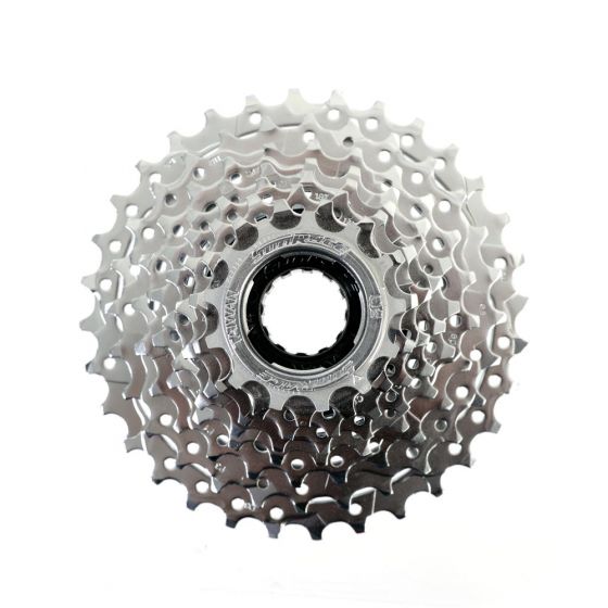 SunRace MFM60 8-Speed Freewheel