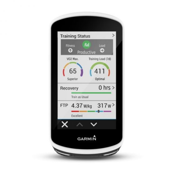Garmin Edge 1030 Cycle Computer