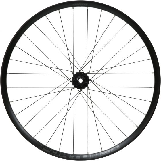 Hope Fortus 30W Pro 5 26-Inch Front Wheel – Smoke