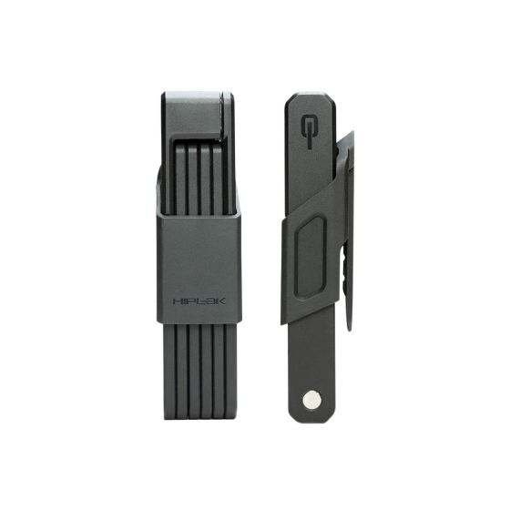 Hiplok Switch Folding Lock – Black