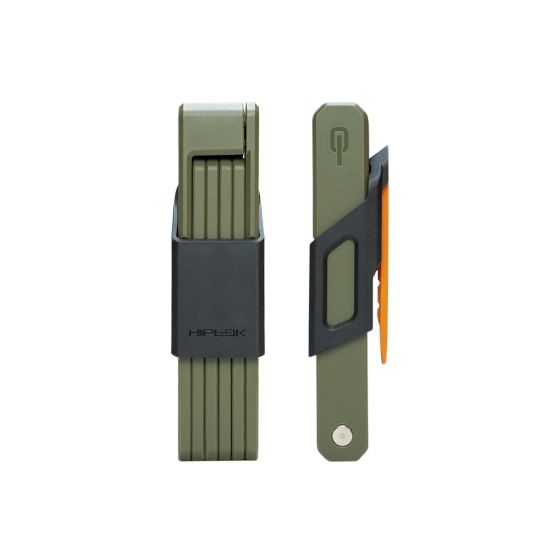 Hiplok Switch Folding Lock