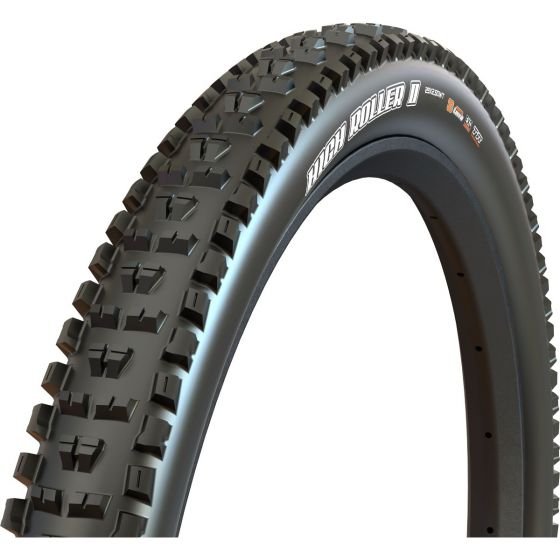 Maxxis High Roller II MaxxTerra 29-Inch Tubeless Tyre