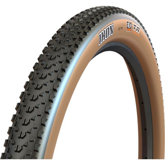 Maxxis Ikon Dual Compound TR 26-Inch Tubeless Tyre