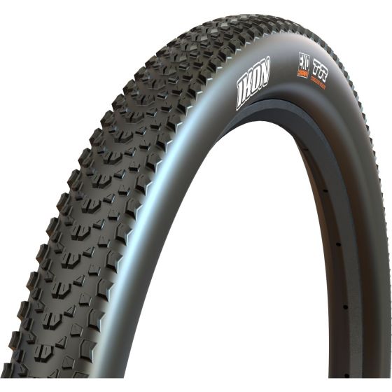 Maxxis Ikon MaxxSpeed EXO TR 26-Inch Tubeless Tyre