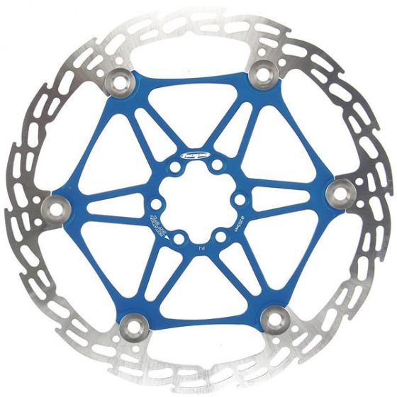 Hope Floating Saw Tooth Disc Brake Rotor