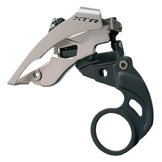 Shimano XTR M970 / M970E / M971 Front Derailleur