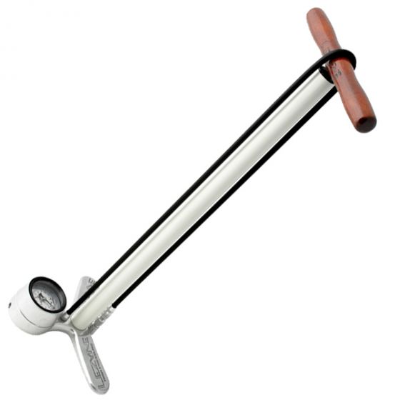Lezyne Classic Floor Drive Pump