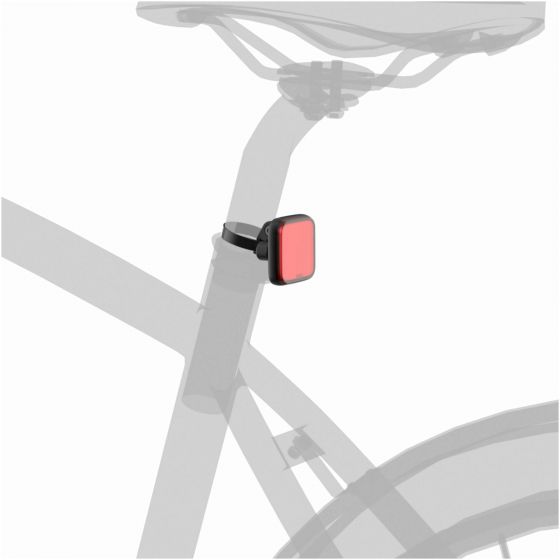 Knog Blinder E RS Seatpost Mount
