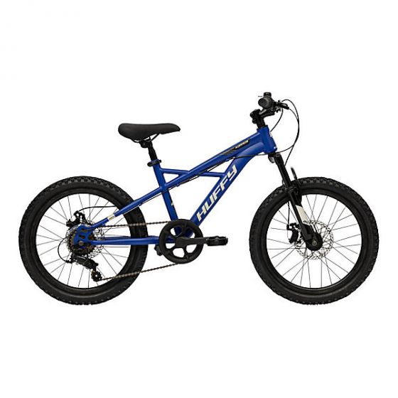 Huffy Korros 20-Inch 2025 Kids Bike