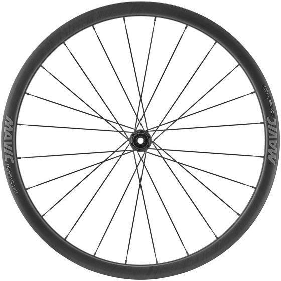 Mavic Cosmic SL 32 Disc 700c Front Wheel