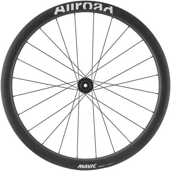 Mavic Allroad S Carbon Disc 700c Rear Wheel