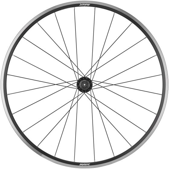 Mavic Access R17 Rim Brake 700c Rear Wheel