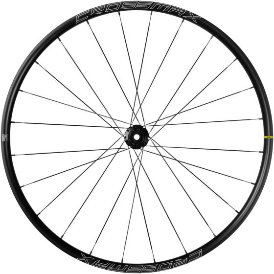 Mavic Crossmax Disc 29-Inch Rear Wheel