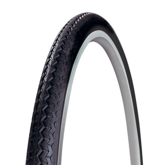 Michelin World Tour 650b Tyre – Black