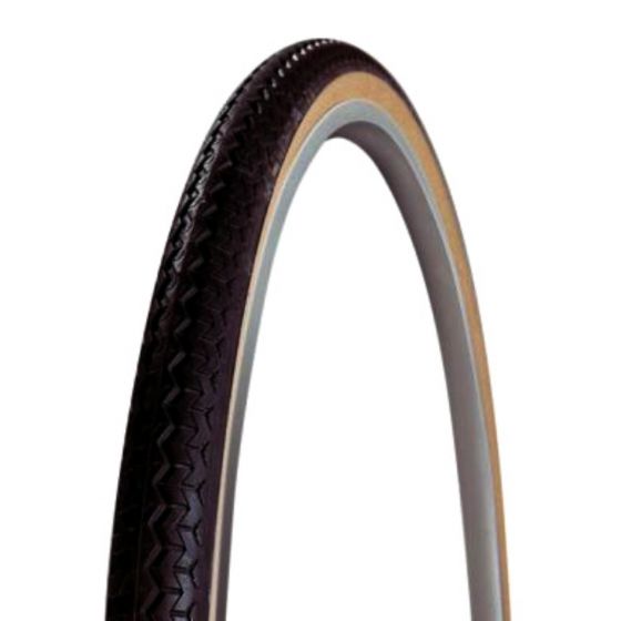 Michelin World Tour 650b Tyre – Black / Translucent