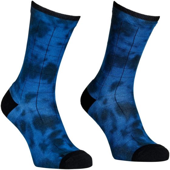 Ortovox MTB Mid Socks