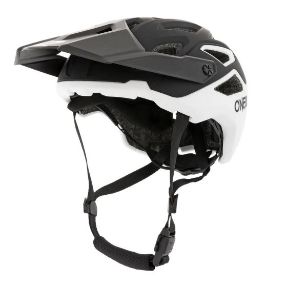 O'Neal Pike Helmet