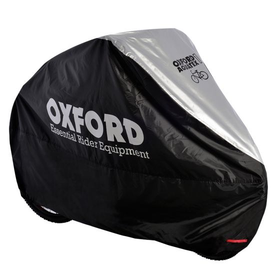 Oxford Aquatex Single Bike Cover