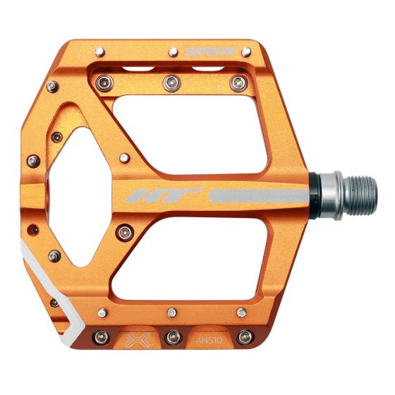 HT ANS-10 Supreme Pedals – Orange