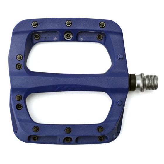 HT PA03A Pedals – Dark Blue