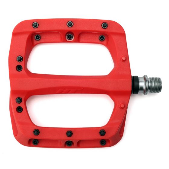 HT PA03A Pedals – Red