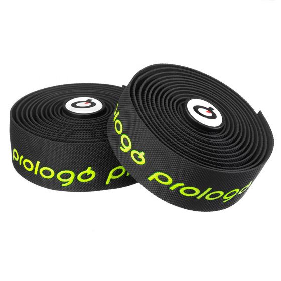 Prologo One Touch Bar Tape – Black / Yellow