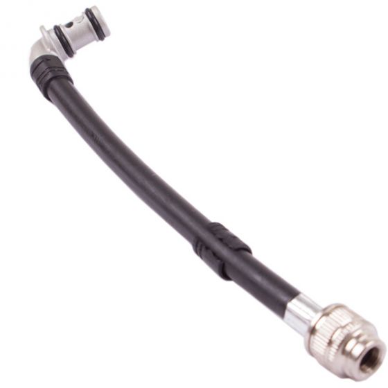Truflo Single Shot Hose And Head