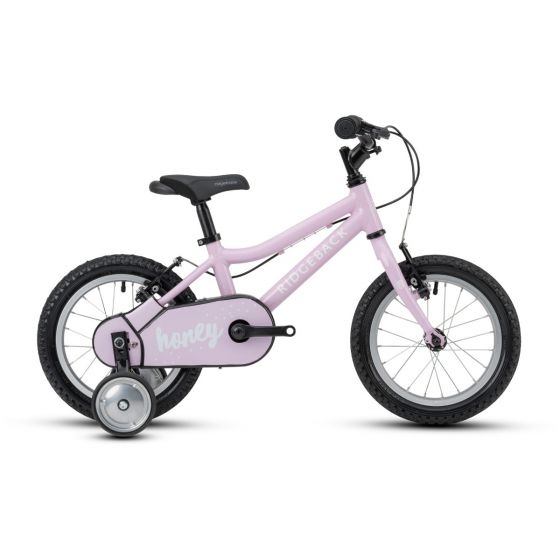 ridgeback kids bike