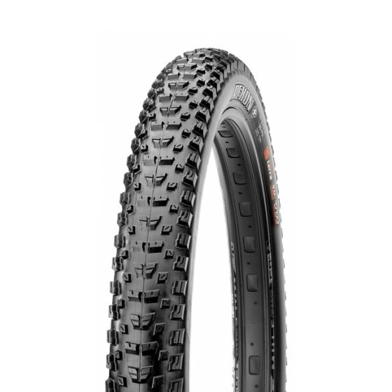 Maxxis Rekon+ 3C TR EXO 27.5-inch Tyre
