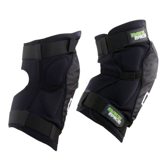 race face mtb knee pads