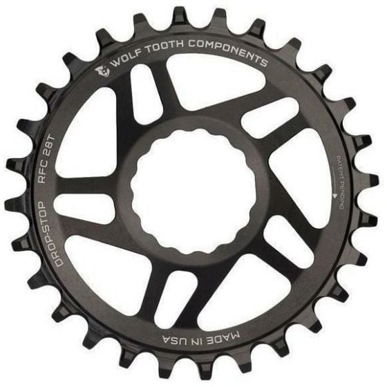 Wolf Tooth Direct Mount Race Face Chainring