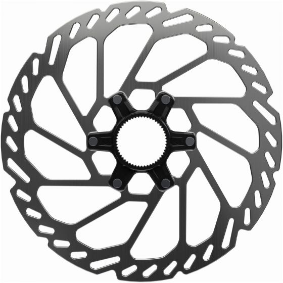 Shimano RT-CL750 External Lockring Disc Rotor