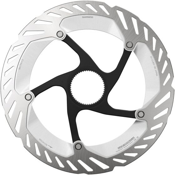Shimano Deore XT RT-CL800 External Locking Disc Rotor