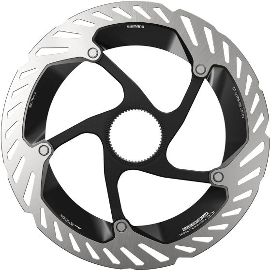 Shimano XTR RT-CL900 Internal Locking Disc Rotor